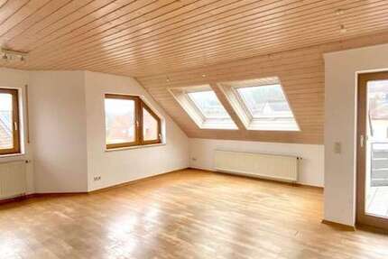 Wohnung Herbrechtingen - 4 Zimmer, 92 m&sup2;, 298.000&euro; | Angebot:26660891