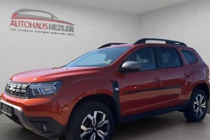 Dacia Duster 42.525 km 17.490 &euro; Amstetten 73340