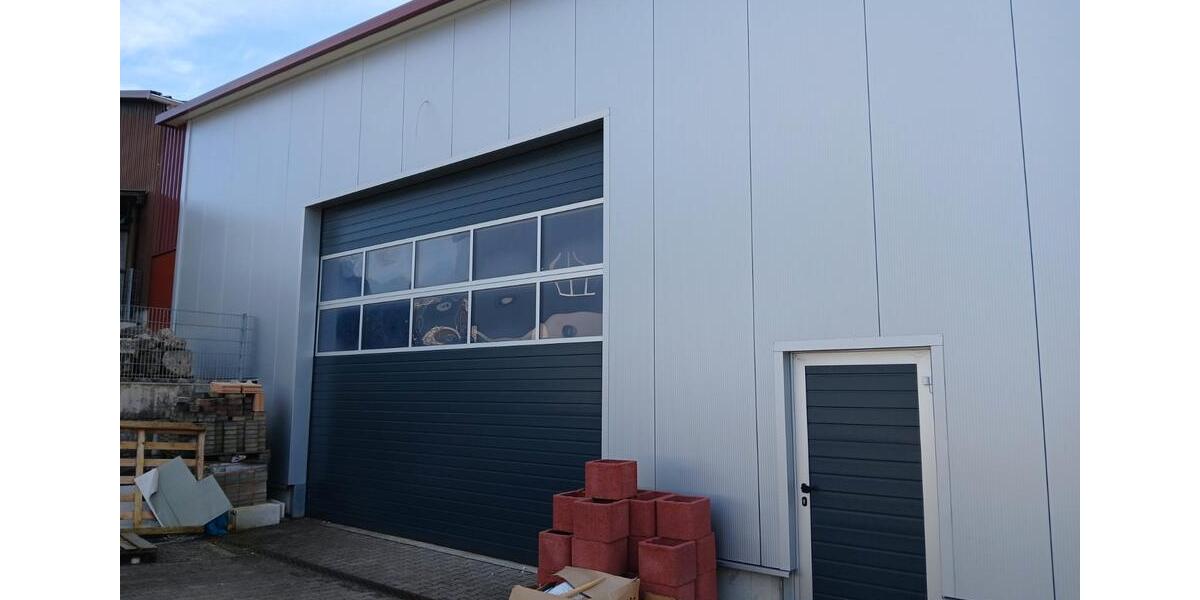 Gewerbeobjekt Laichingen - 4&euro; | Angebot:26040313