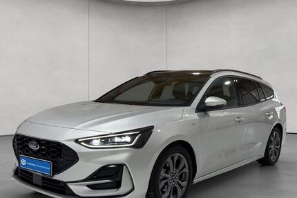 Ford Focus 25.360 km 23.480 &euro; Neu-Ulm 89231