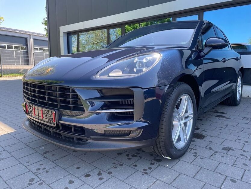 Macan