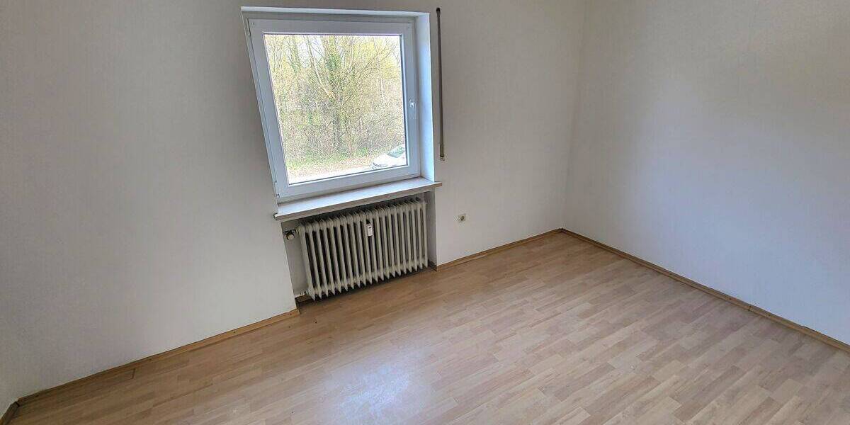 Etagenwohnung Nersingen - 3 Zimmer, 82 m&sup2;, 250.000&euro; | Angebot:26105547
