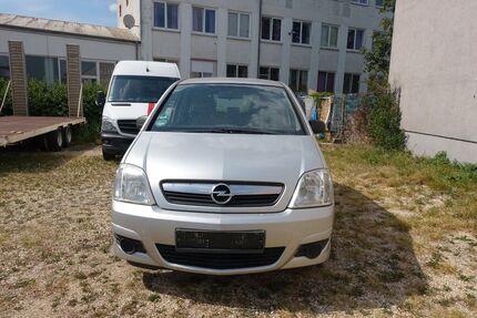 Opel Meriva 199.990 km 990 &euro; Neu-Ulm 89231