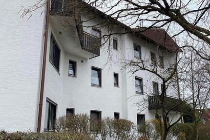 Wohnung Günzburg - 3 Zimmer, 107 m&sup2;, 1.150&euro; | Angebot:25406837