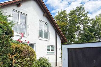 Haus Beimerstetten - 4.5 Zimmer, 115 m&sup2;, 1.265&euro; | Angebot:27072434