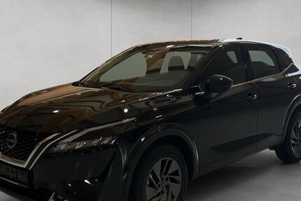Nissan Qashqai 23.241 km 24.480 € Neu-Ulm 89231