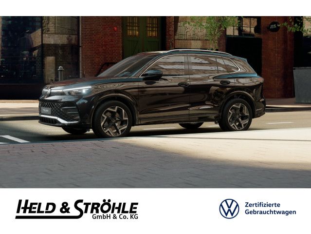 VW Tiguan 17.370 km 47.770 &euro; Neu-Ulm 89231