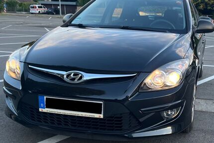 Hyundai i30 144.582 km 5.999 &euro; Geislingen an der Steige 73312