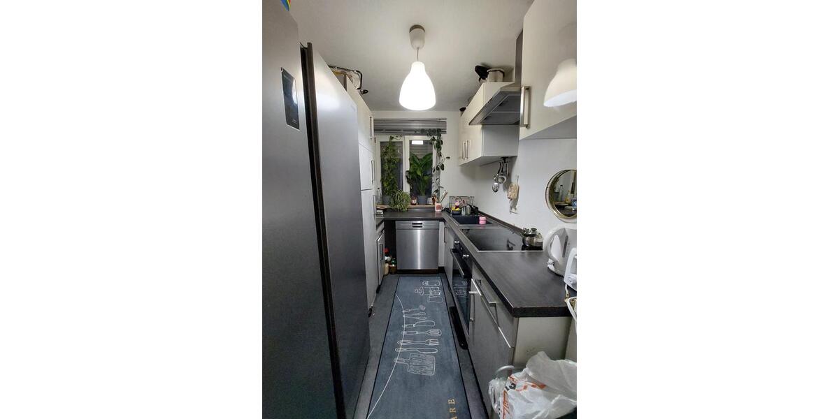 3-Zimmer-Wohnung mit Balkon in Blaustein zu vermieten! zimmer