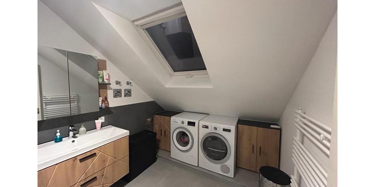 Dachgeschoßwohnung Senden - 3.5 Zimmer, 84 m&sup2;, 275.000&euro; | Angebot:27116820