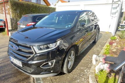 Ford Edge 103.000 km 21.399 &euro; Niederstotzingen 89168