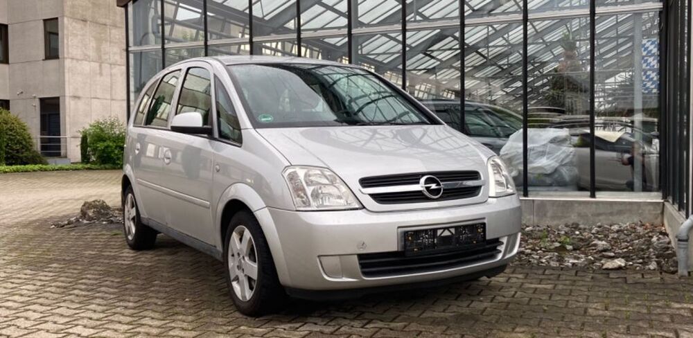 Meriva