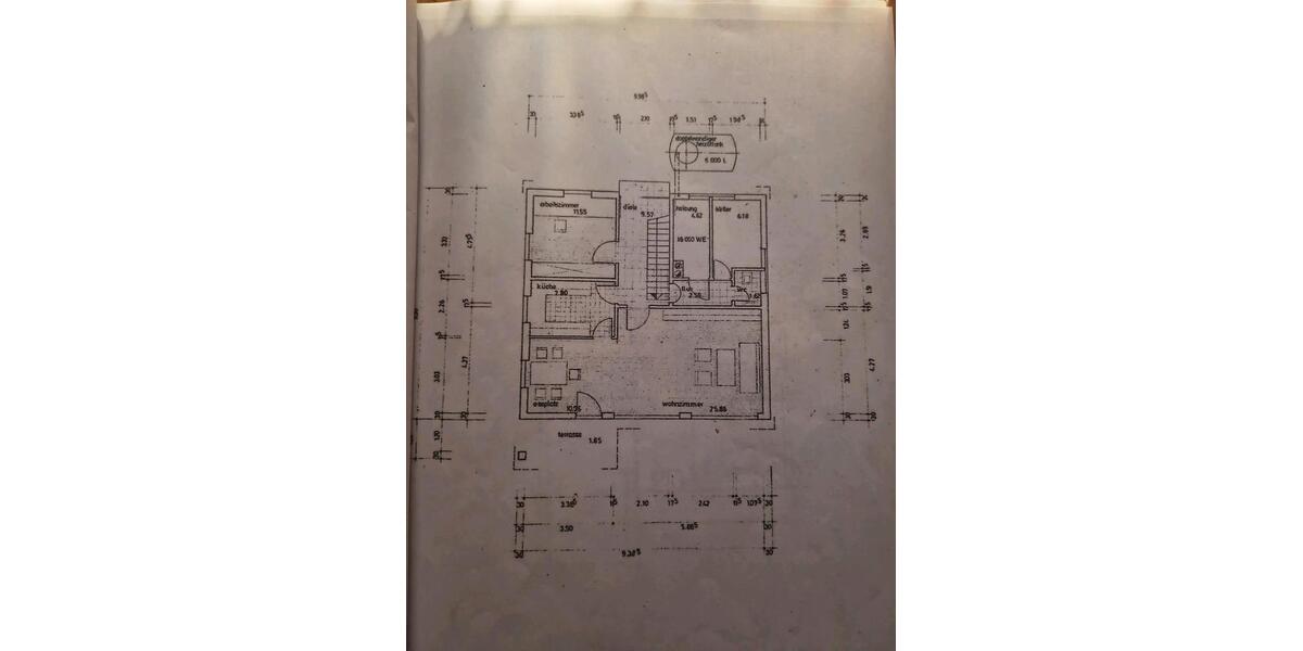 Einfamilienhaus Nersingen - 4 Zimmer, 125 m&sup2;, 450.000&euro; | Angebot:27158093