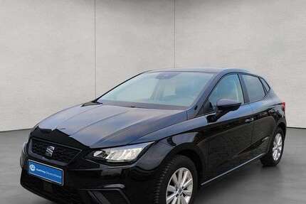 Seat Ibiza 29.780 km 17.980 &euro; Neu-Ulm 89231