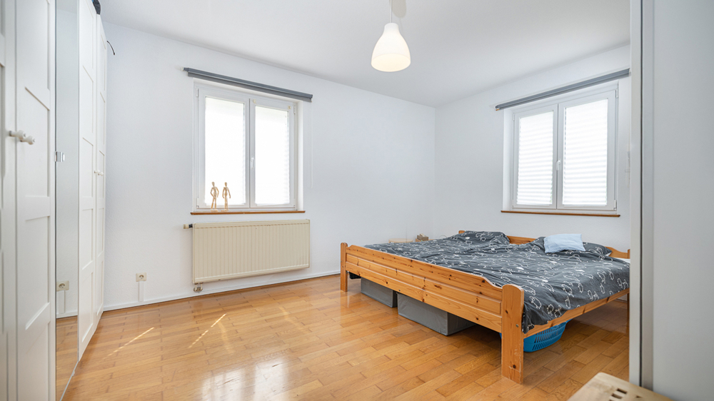 Charmantes Dreifamilienhaus am Galgenberg Ulm-Weststadt - Mehrfamilienhaus, Wohnhaus Ulm Söflingen | Angebot:26846221