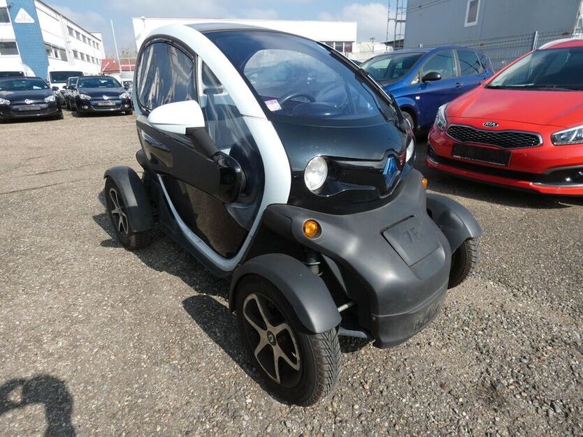 Twizy
