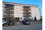 Etagenwohnung Illertissen - 2 Zimmer, 46 m&sup2;, 193.000&euro; | Angebot:27255265