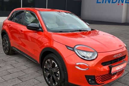 Fiat 600e 25.000 km 25.990 &euro; Illertissen 89257