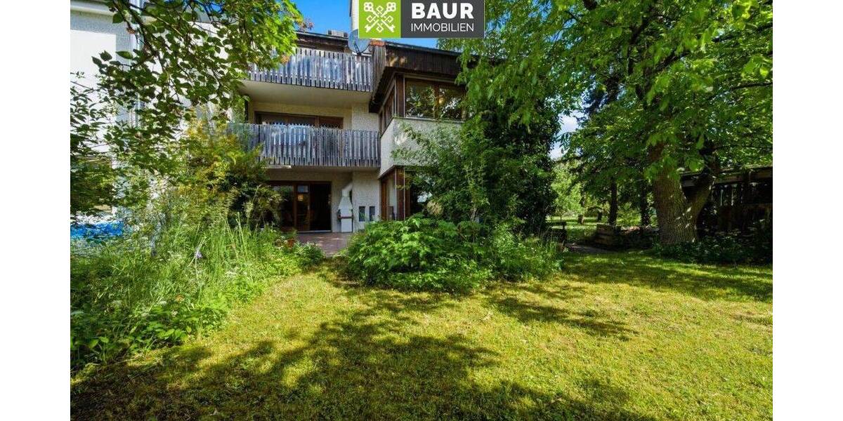 Mehrfamilienhaus, Wohnhaus Neu-Ulm Pfuhl - 6 Zimmer, 199 m&sup2;, 649.000&euro; | Angebot:26891753
