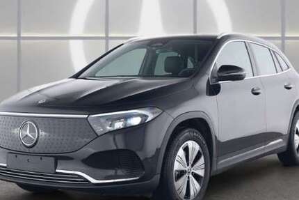 Mercedes-Benz EQA 9.615 km 35.490 &euro; Ulm 89077