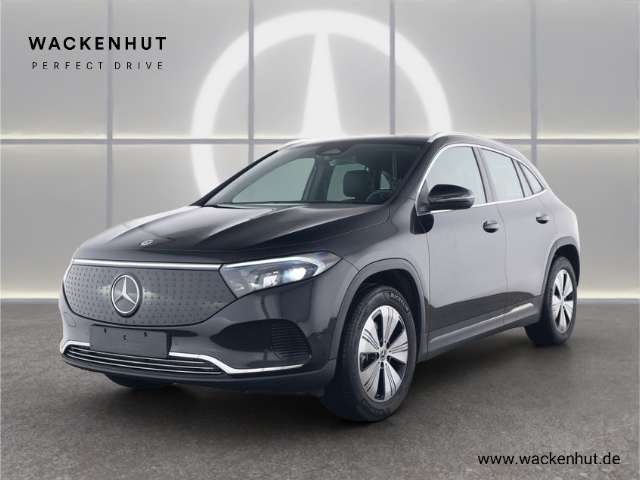 Mercedes-Benz EQA 9.615 km 35.490 &euro; Ulm 89077