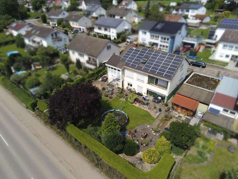 Haus zum Kaufen in Allmendingen 489.000 € 288 m²