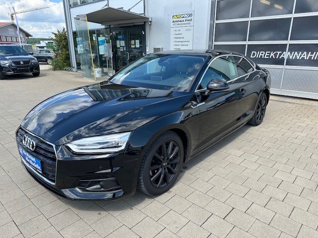 Audi A5 100.380 km 24.990 € Lonsee-Luizhausen 89173