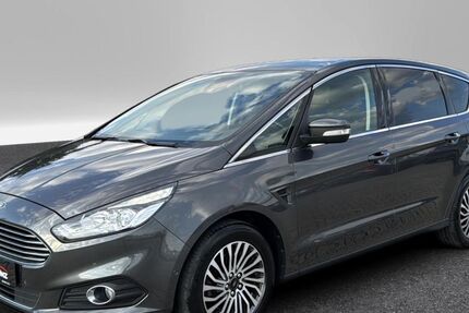 Ford S-Max 81.000 km 18.499 &euro; Kötz 89359