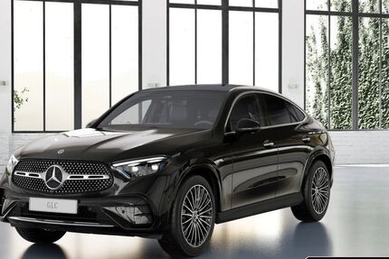 Mercedes-Benz GLC 220 9.900 km 65.989 &euro; Neu-Ulm 89231
