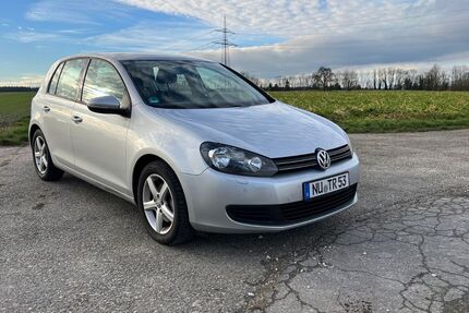 VW Golf 95.000 km 6.900 &euro; Senden 89250