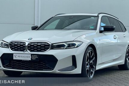 BMW M340i 26.221 km 52.299 &euro; Ulm 89077