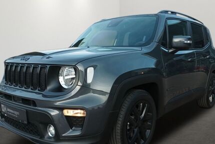 Jeep Renegade 18.500 km 26.990 &euro; Ulm 89081