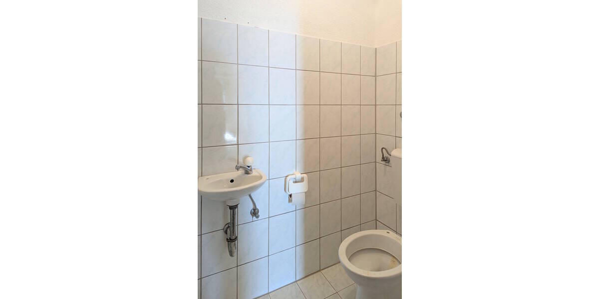 Etagenwohnung Neu-Ulm Ludwigsfeld - 3 Zimmer, 86 m&sup2;, 218.000&euro; | Angebot:26686180