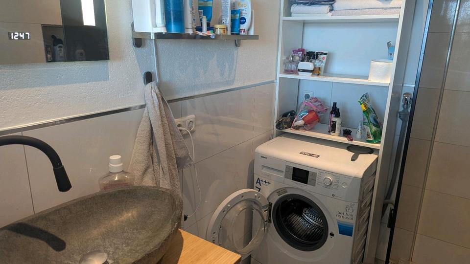 Etagenwohnung Ulm Obertalfingen - 3 Zimmer, 75 m&sup2;, 1.250&euro; | Angebot:26321291