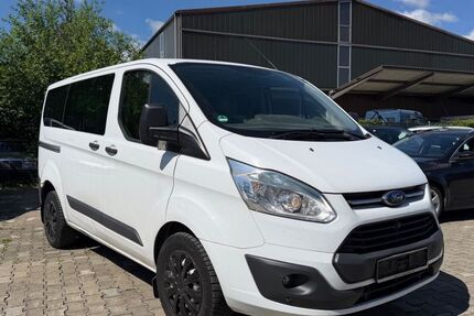 Ford Transit 207.000 km 8.450 &euro; Erbach bei Ulm 89155