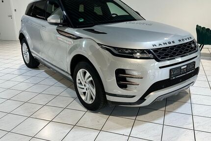 Land Rover Range Rover Evoque 132.000 km 20.990 &euro; Schelklingen 89601
