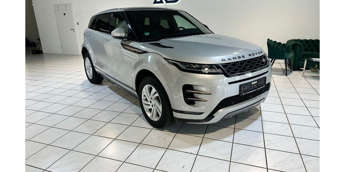 Land Rover Range Rover Evoque 132.000 km 20.990 &euro; Schelklingen 89601