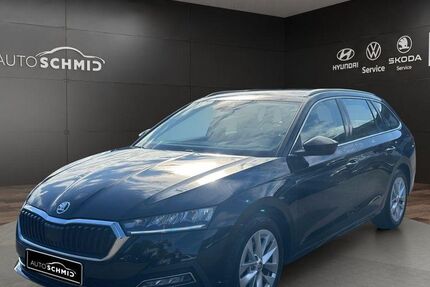 Skoda Octavia 40.500 km 26.370 &euro; Geislingen 73312
