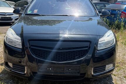Opel Insignia 260.000 km 1.500 &euro; Neu Ulm 89231