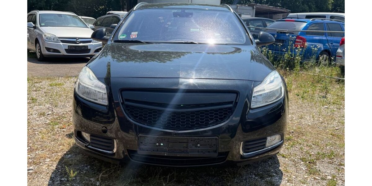 Opel Insignia 260.000 km 1.500 &euro; Neu Ulm 89231