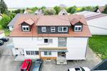 Mehrfamilienhaus, Wohnhaus Dornstadt / Tomerdingen Tomerdingen - 1 Zimmer, 448 m&sup2;, 795.000&euro; | Angebot:26834587