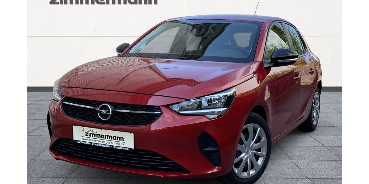 Opel Corsa 28.648 km 14.250 &euro; Günzburg 89312