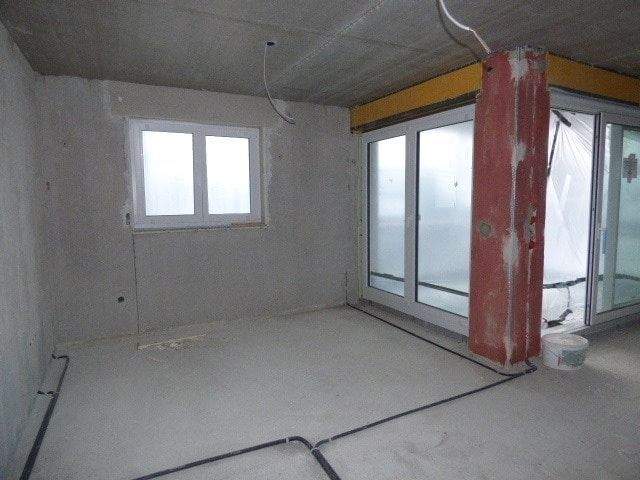 Achtung Investoren Neubauwohnung in der Nähe von Allmendingen 3 zimmer