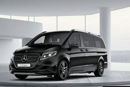 Mercedes-Benz V 300 3.000 km 85.790 &euro; Neu-Ulm 89231