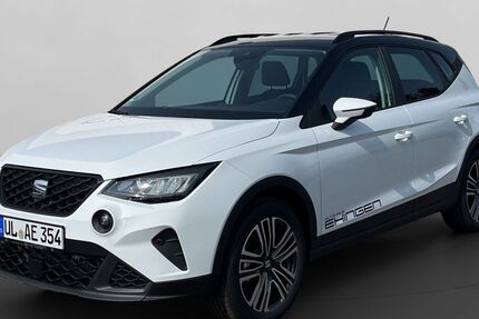 Seat Arona 6.000 km 28.888 € Ehingen 89584