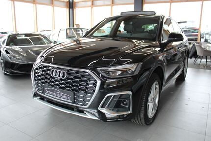 Audi Q5 21.000 km 43.990 &euro; Amstetten 73340