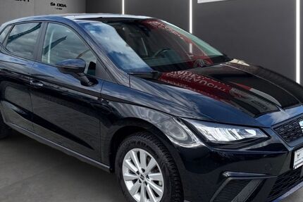 Seat Ibiza 33.000 km 15.780 &euro; Ulm 89077