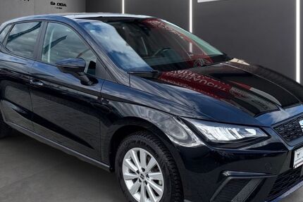 Seat Ibiza 33.000 km 15.980 &euro; Ulm 89077