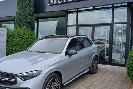 Mercedes-Benz GLC 200 6.000 km 62.400 &euro; Langenau 89129