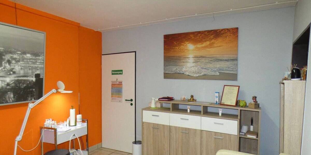 Gewerbeobjekt Altheim (Alb) Altheim - 635&euro; | Angebot:26277462